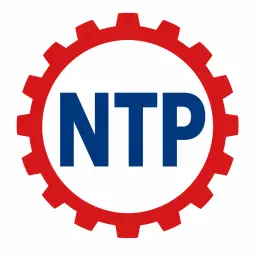 Ngọc Tấn Phát Logo